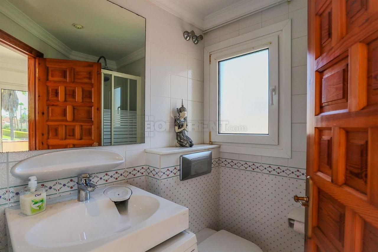 Villa Casa De Selene à Oliva Extérieur photo