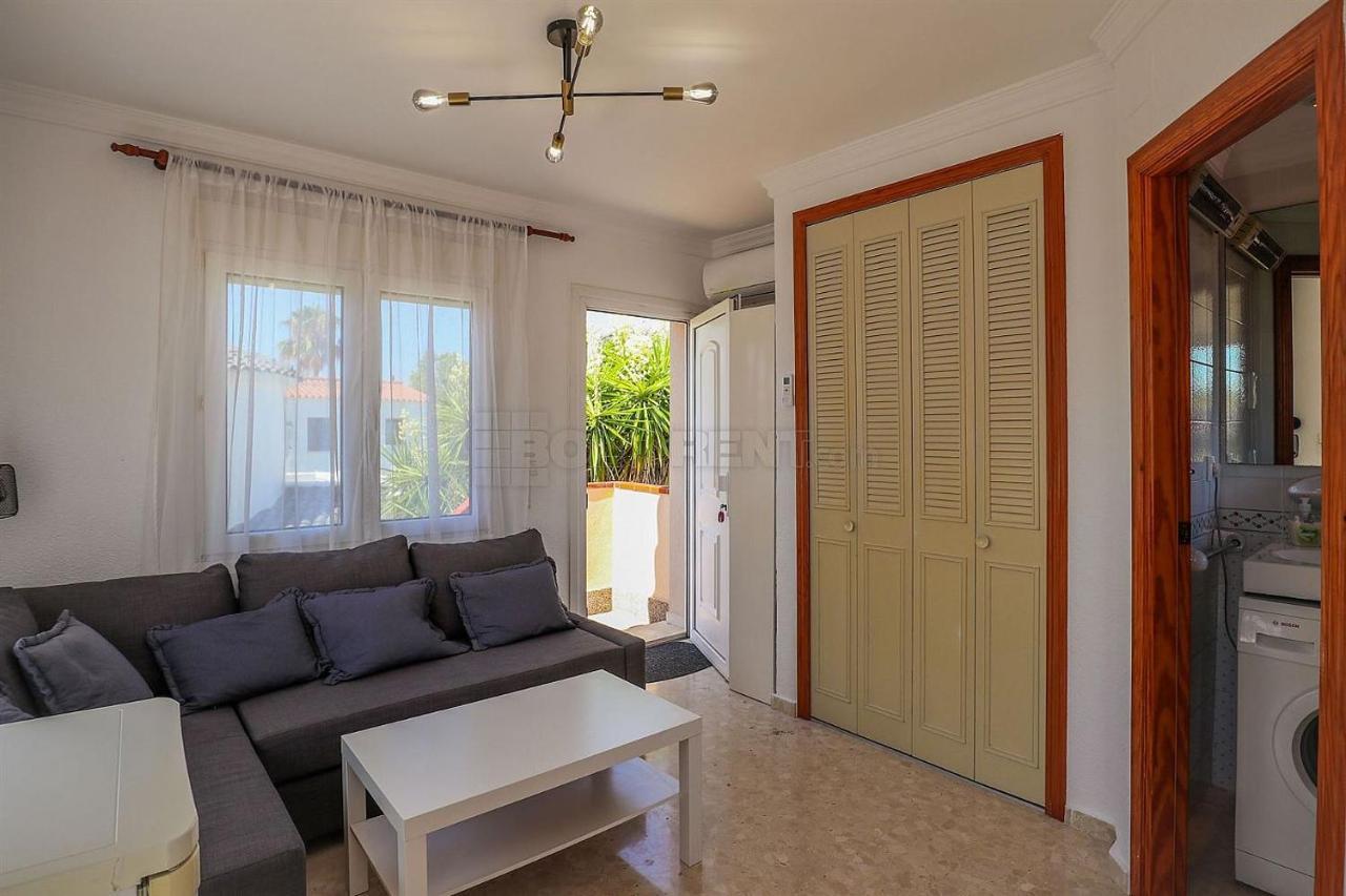 Villa Casa De Selene à Oliva Extérieur photo